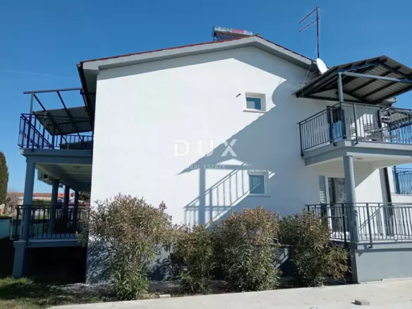 12-bedroom Detached House In Valtura, Croatia (500 M²)