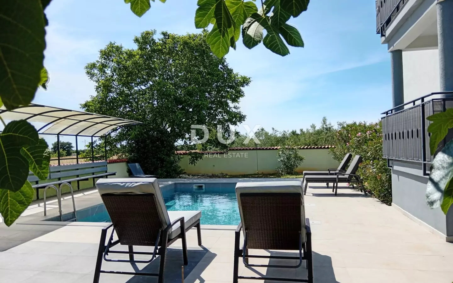 12-bedroom Detached House In Valtura, Croatia (500 M²)