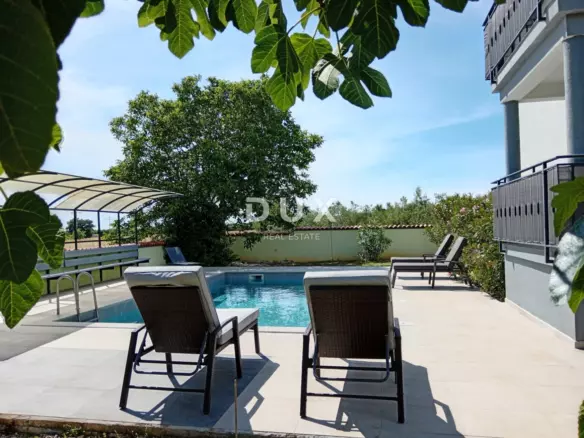 12-bedroom Detached House In Valtura, Croatia (500 M²)