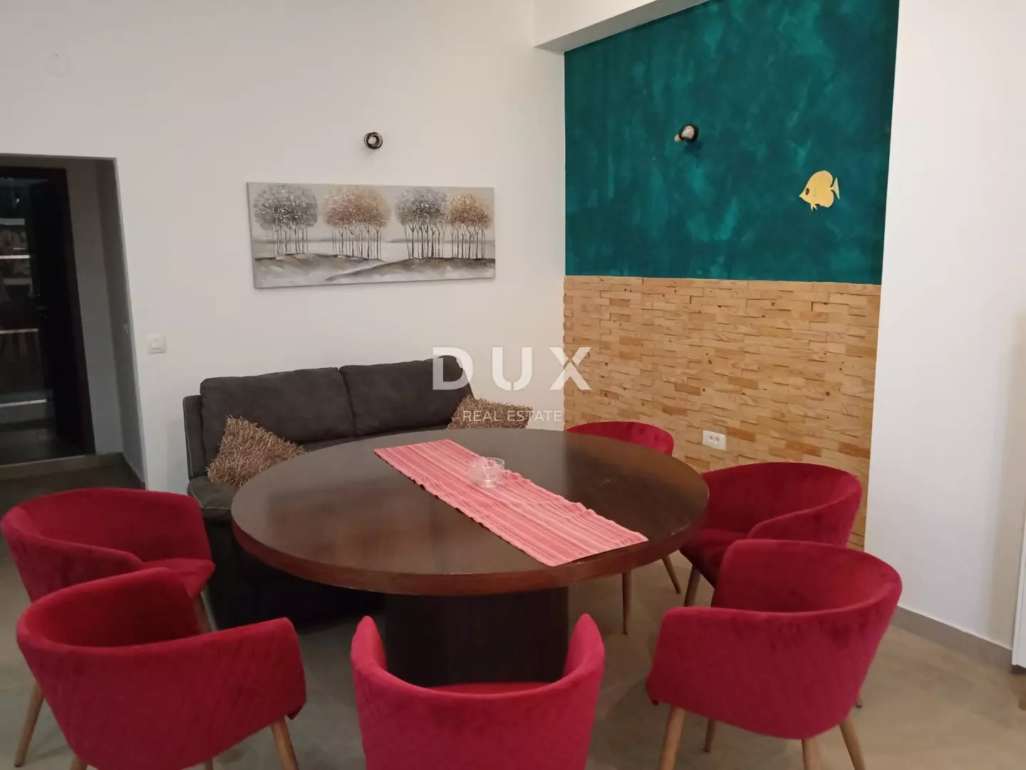 12-bedroom Detached House In Valtura, Croatia (500 M²)