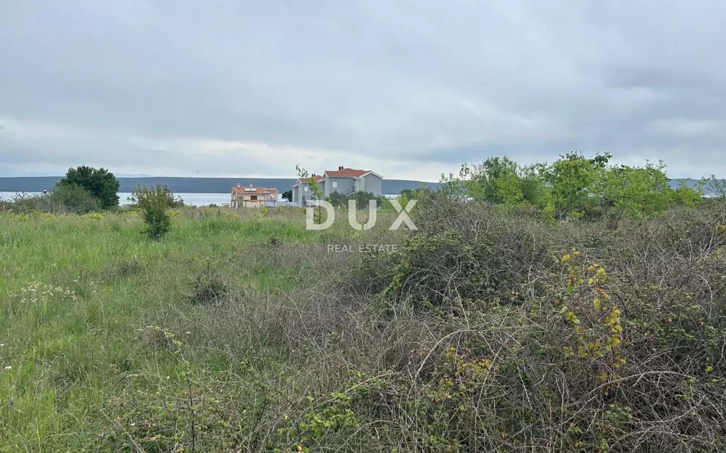 Land In Dobropoljana, Croatia (2.300 M²)