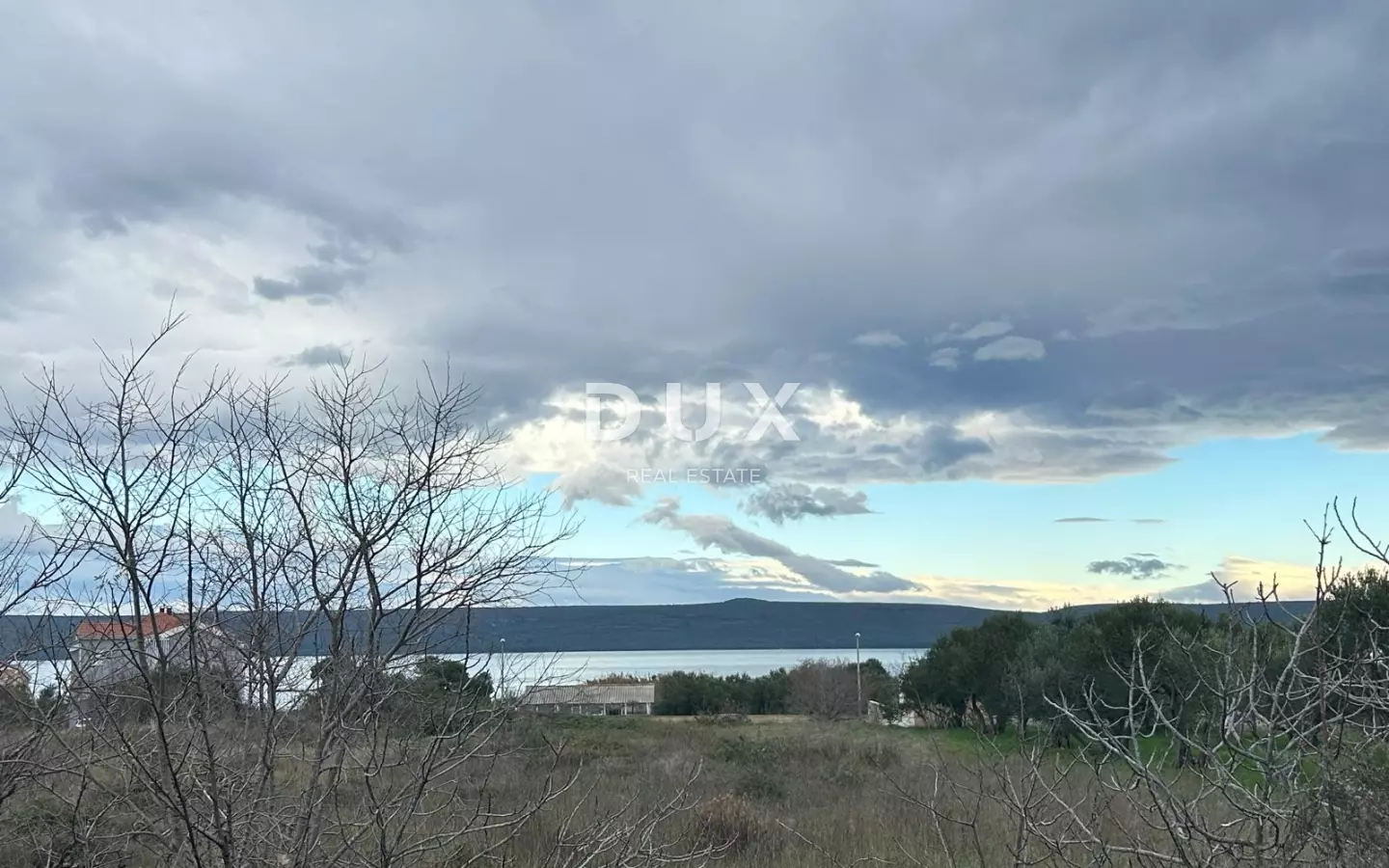 Land In Dobropoljana, Croatia (2.300 M²)