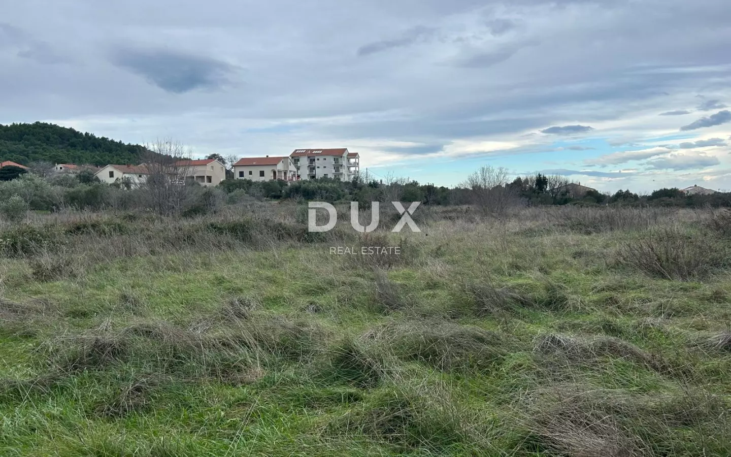 Land In Dobropoljana, Croatia (2.300 M²)