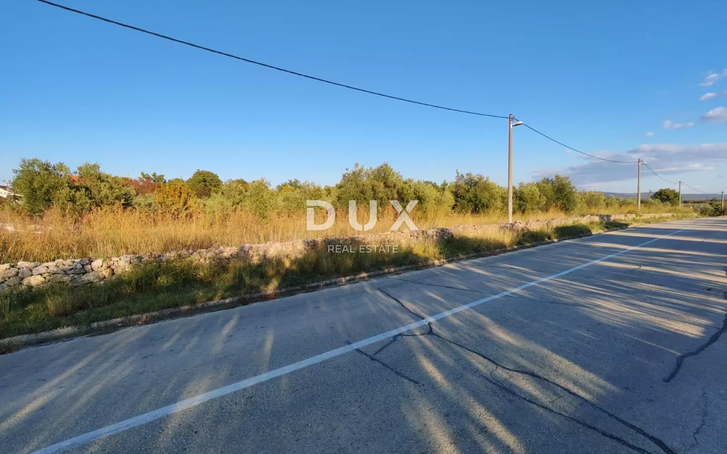 Land In Pridraga, Croatia (669 M²)