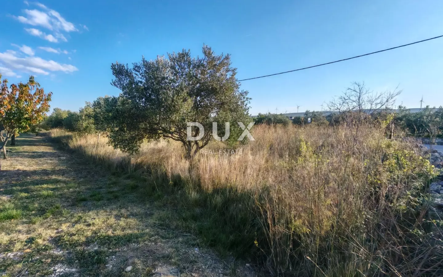 Land In Pridraga, Croatia (669 M²)