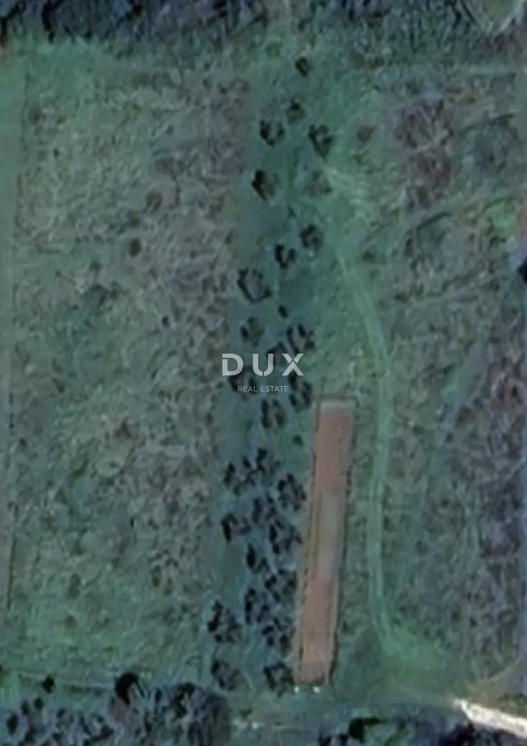 Land In Premantura, Croatia (1.010 M²)
