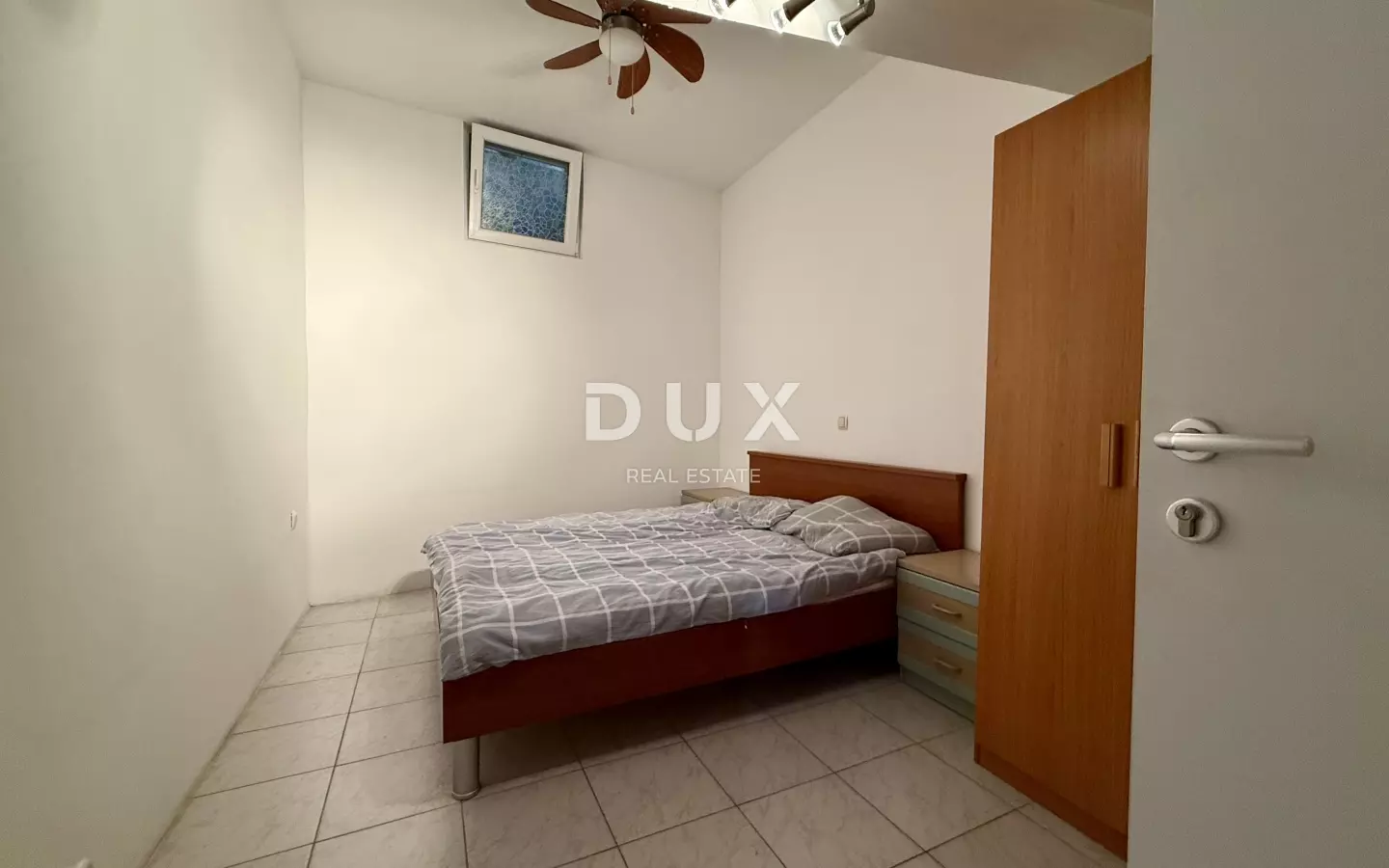 3-bedroom Apartment In Jadranovo, Croatia (86 M²)