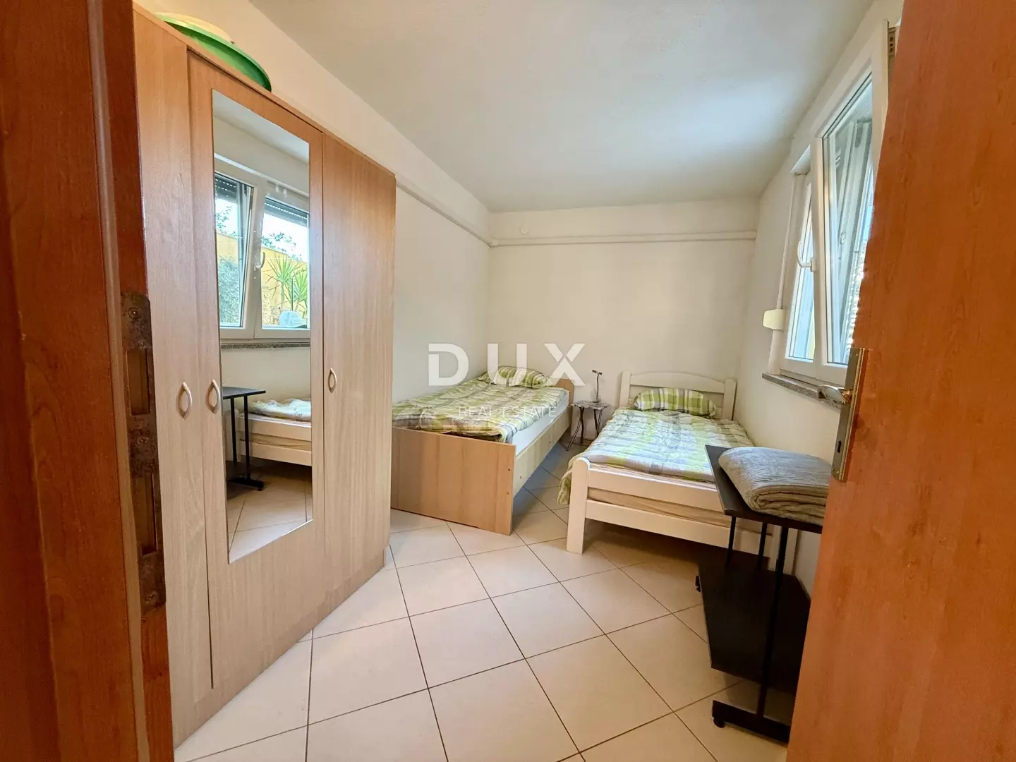3-bedroom Apartment In Jadranovo, Croatia (86 M²)