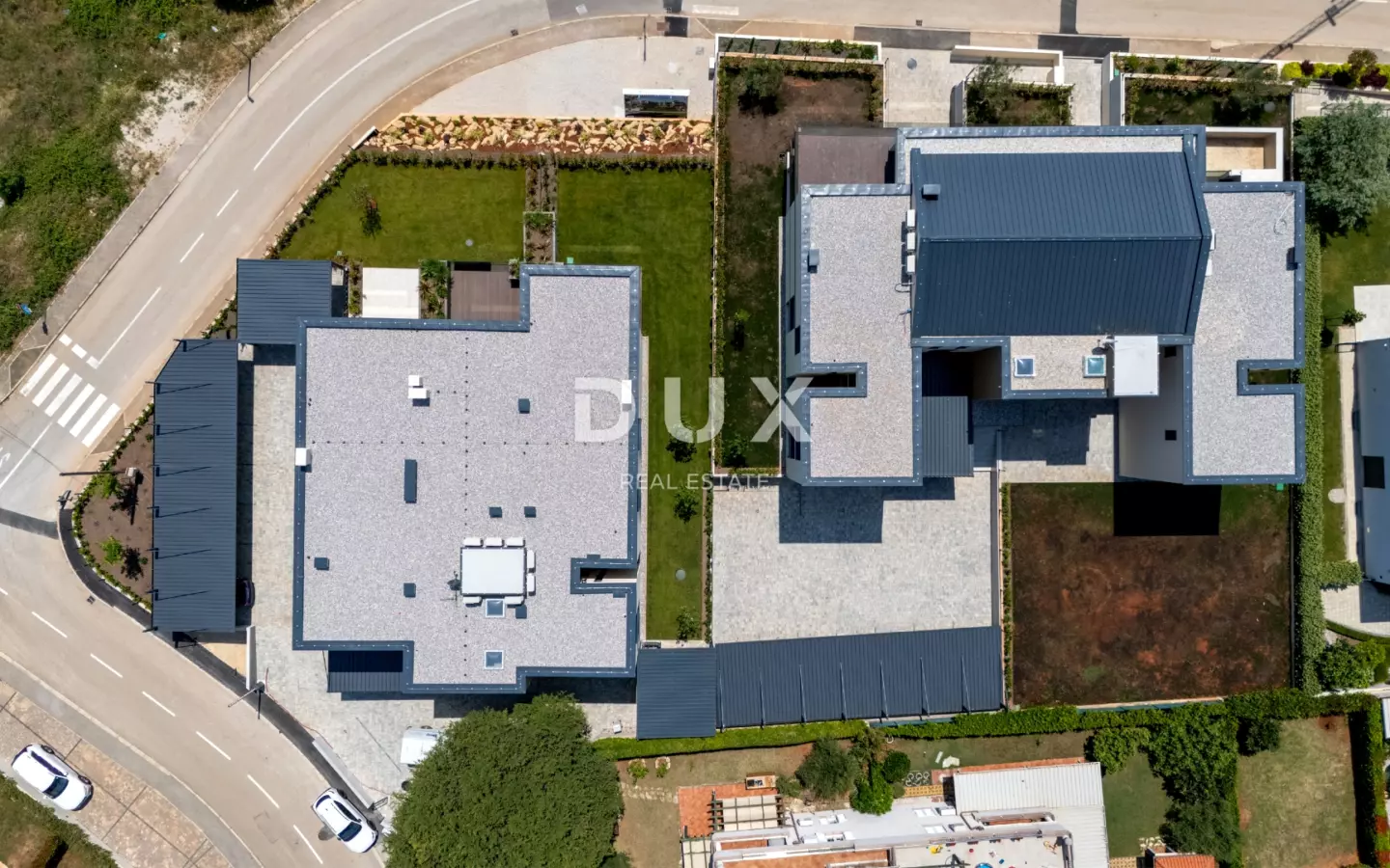 2-bedroom Apartment In Novigrad, Croatia (115,93 M²)
