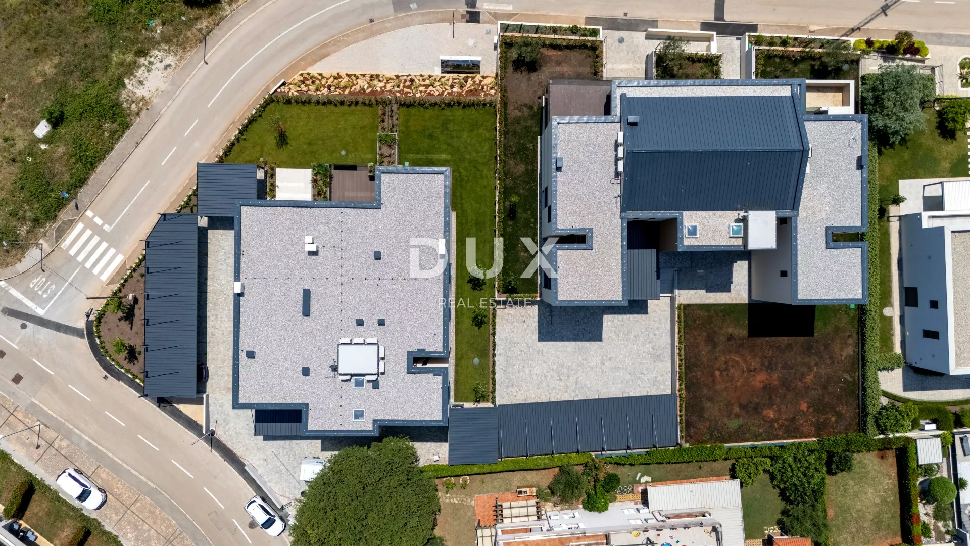 2-bedroom Apartment In Novigrad, Croatia (115,93 M²)