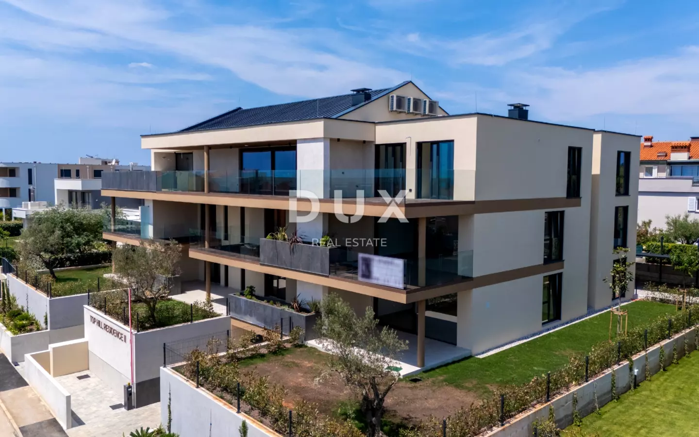 2-bedroom Apartment In Novigrad, Croatia (97,86 M²)