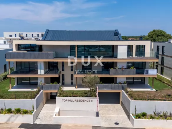 2-bedroom Apartment In Novigrad, Croatia (115,93 M²)