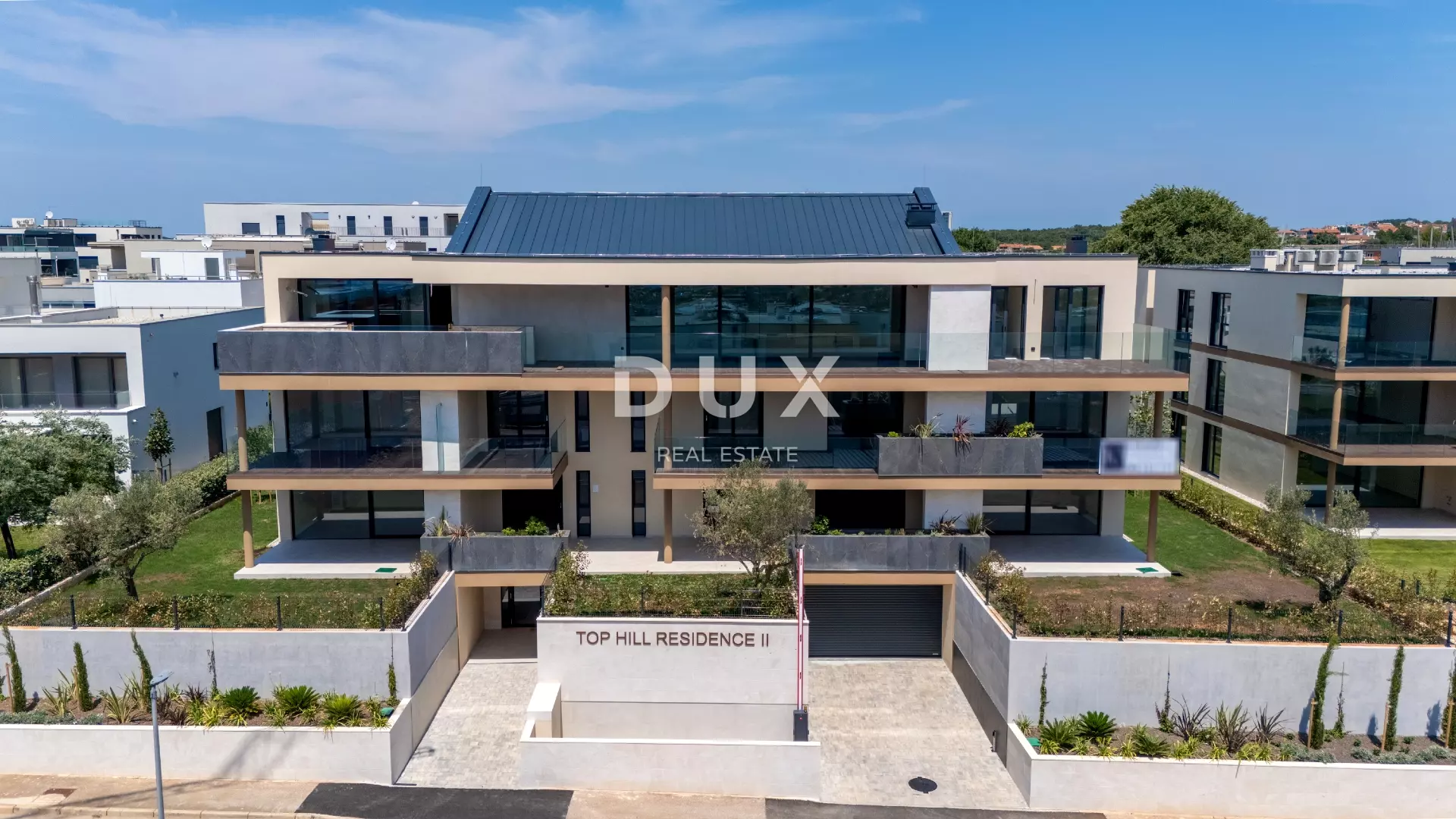 2-bedroom Apartment In Novigrad, Croatia (115,93 M²)