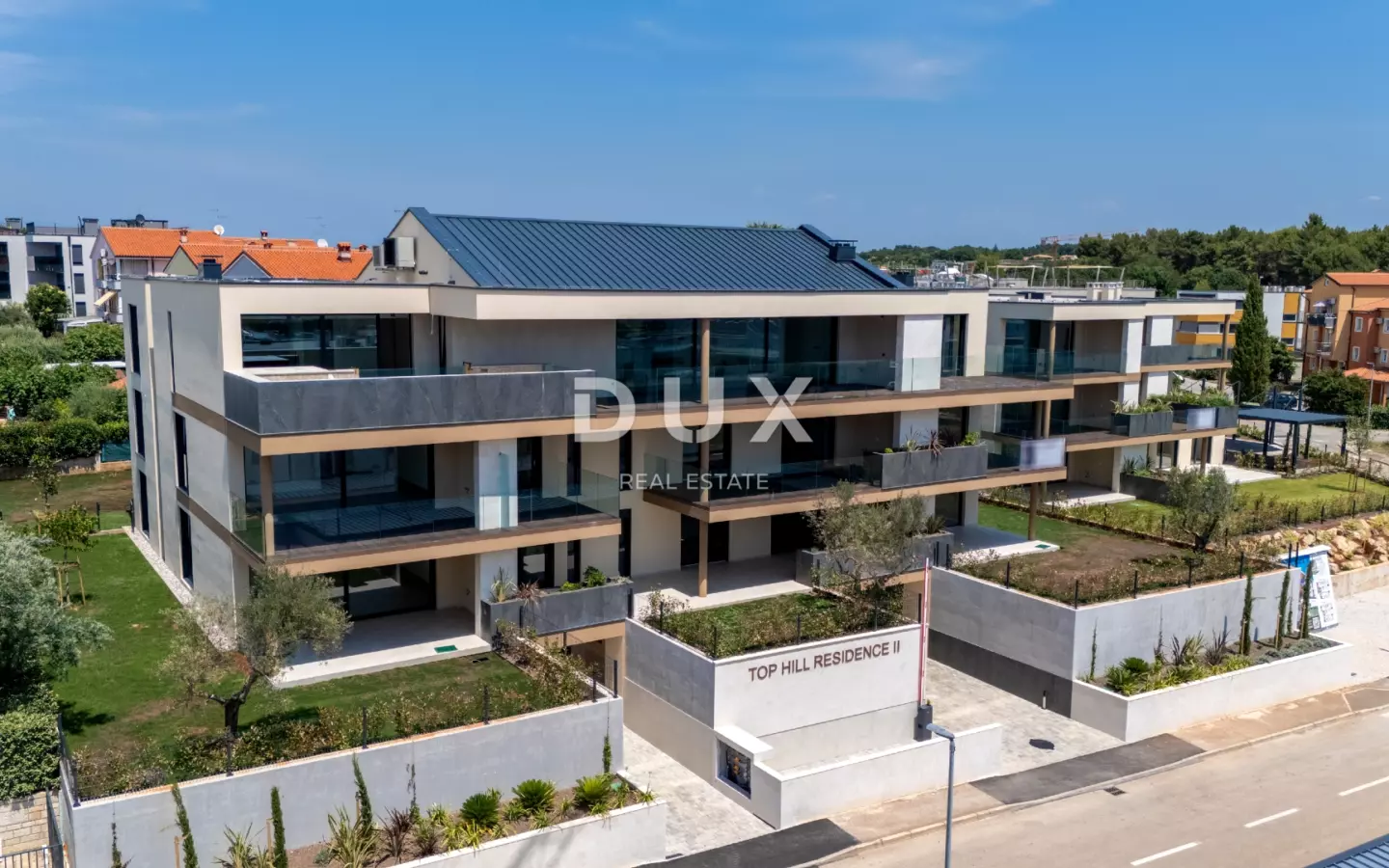 2-bedroom Apartment In Novigrad, Croatia (115,93 M²)