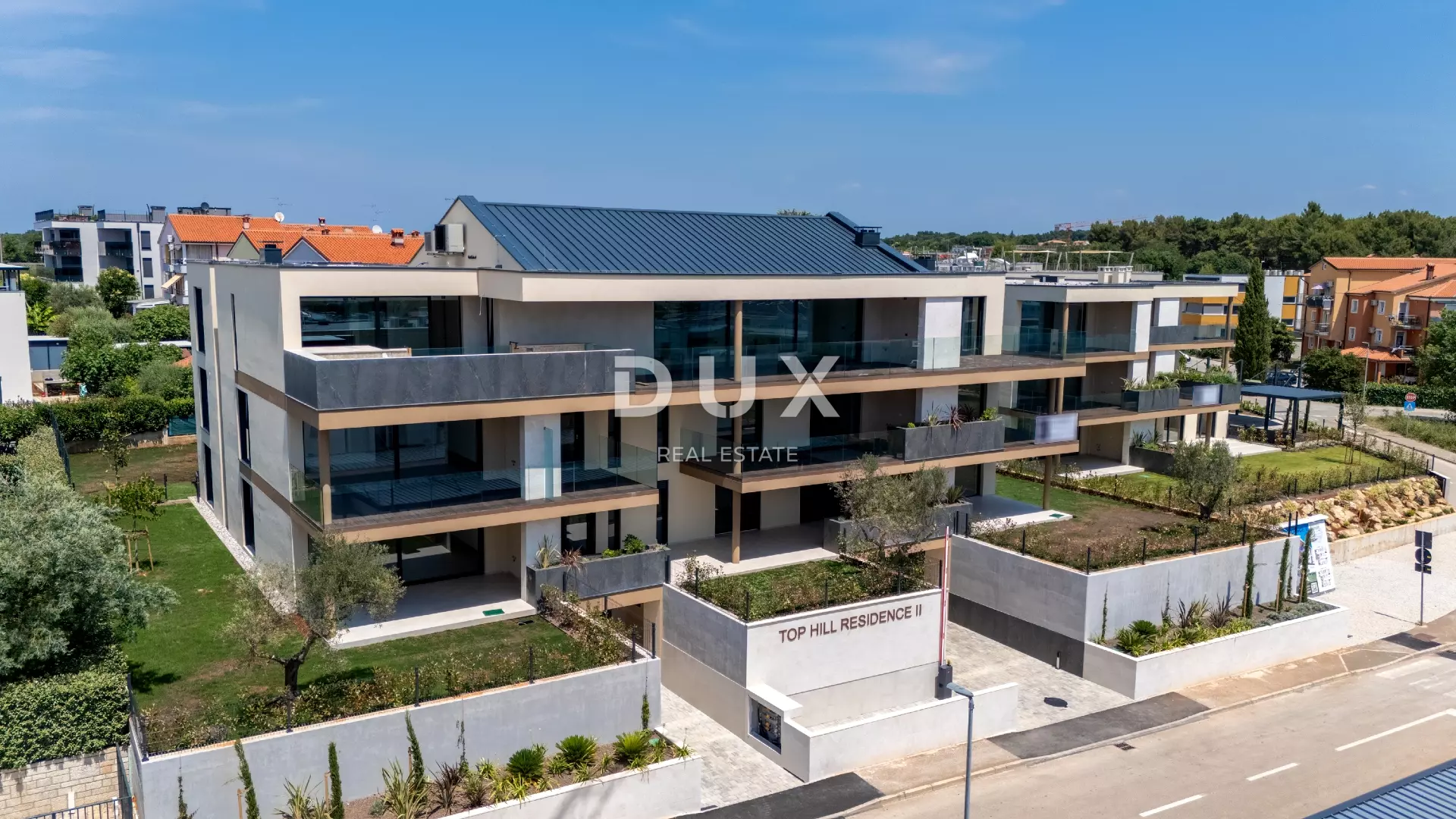2-bedroom Apartment In Novigrad, Croatia (115,93 M²)