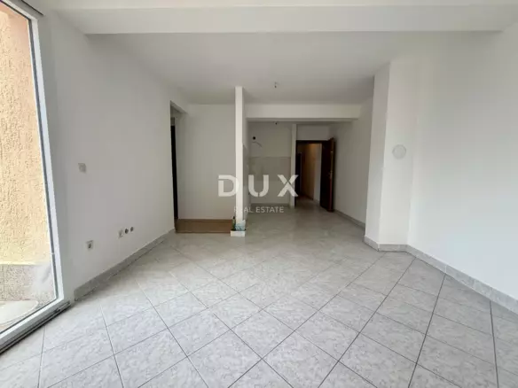 3-bedroom Apartment In Njivice, Croatia (79 M²)