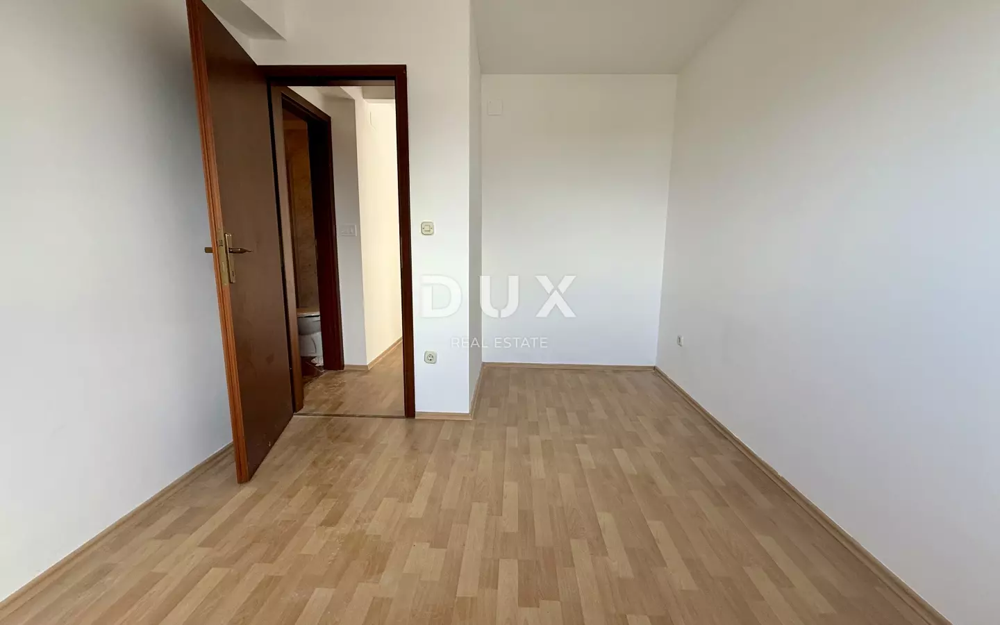 3-bedroom Apartment In Njivice, Croatia (79 M²)
