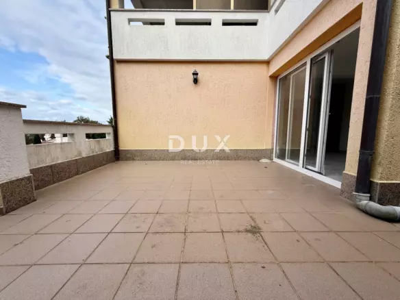 3-bedroom Apartment In Njivice, Croatia (79 M²)