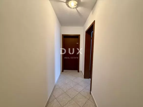 3-bedroom Apartment In Njivice, Croatia (79 M²)