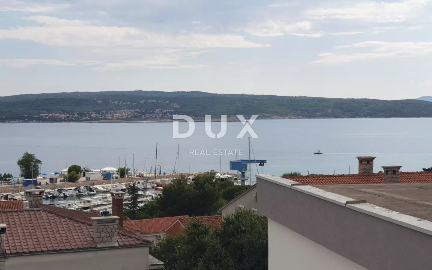 3-bedroom Apartment In Crikvenica, Croatia (120,72 M²)