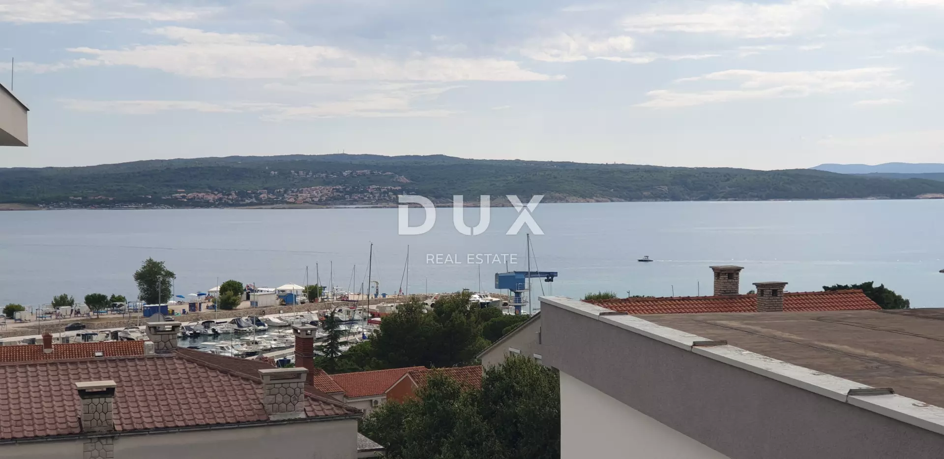 3-bedroom Apartment In Crikvenica, Croatia (120,72 M²)
