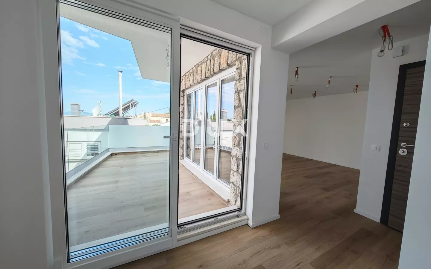3-bedroom Apartment In Crikvenica, Croatia (120,72 M²)