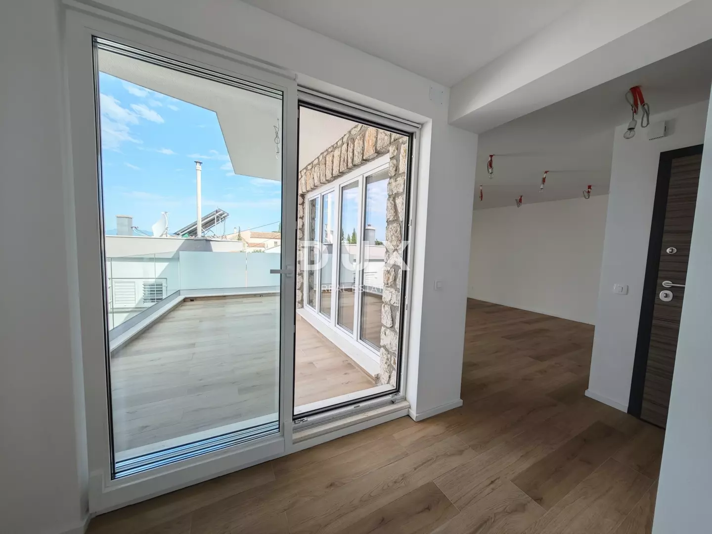 3-bedroom Apartment In Crikvenica, Croatia (120,72 M²)