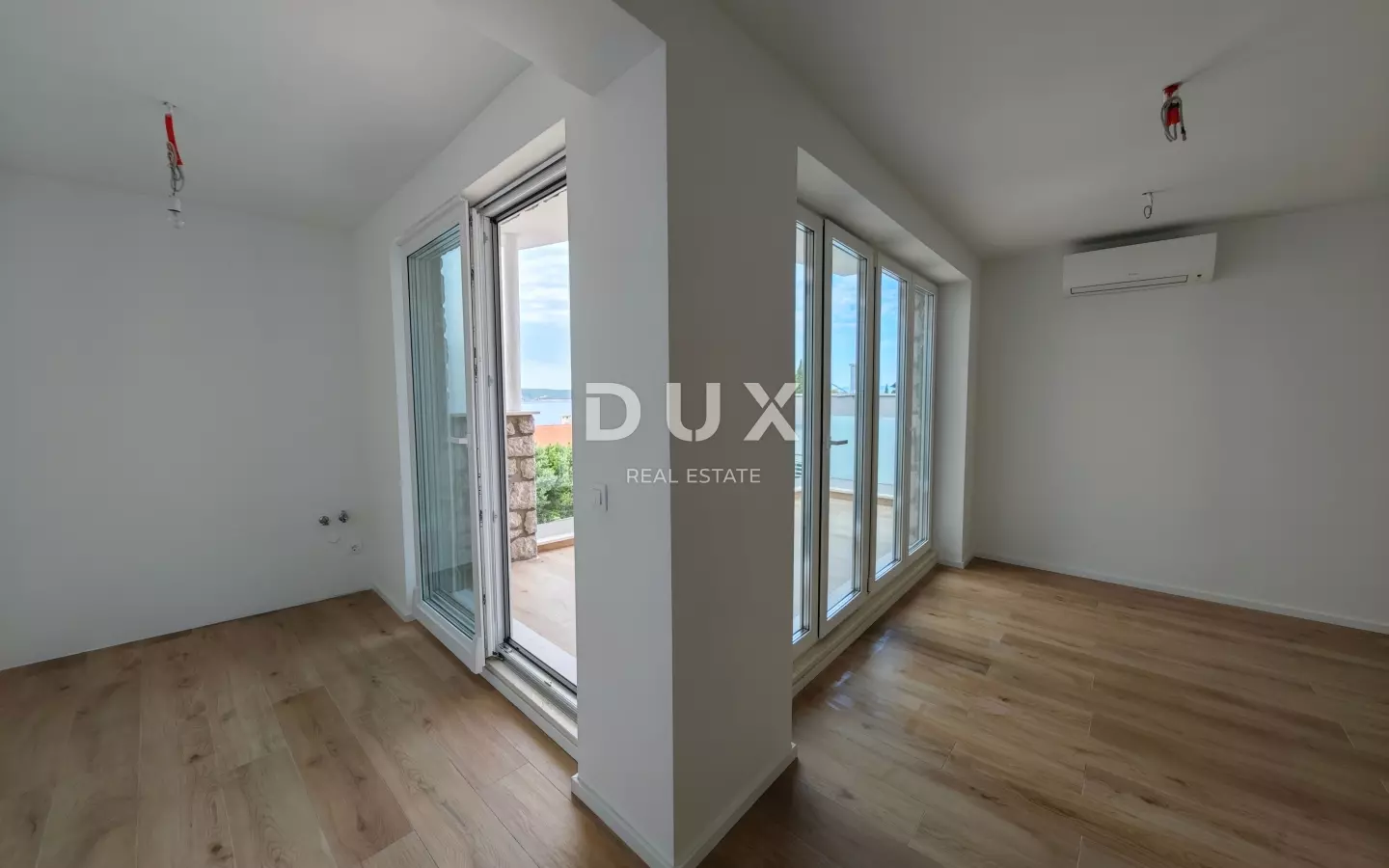 3-bedroom Apartment In Crikvenica, Croatia (120,72 M²)