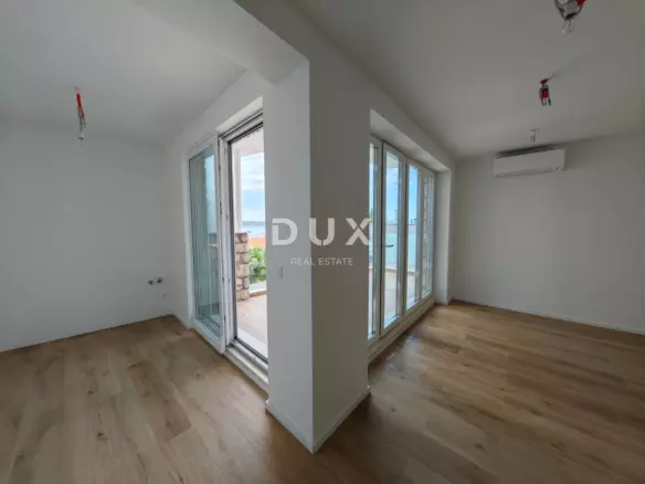 3-bedroom Apartment In Crikvenica, Croatia (120,72 M²)