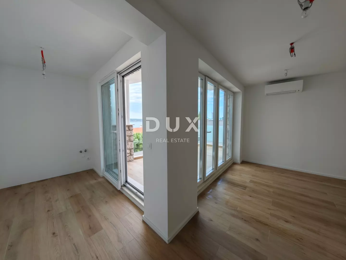 3-bedroom Apartment In Crikvenica, Croatia (120,72 M²)