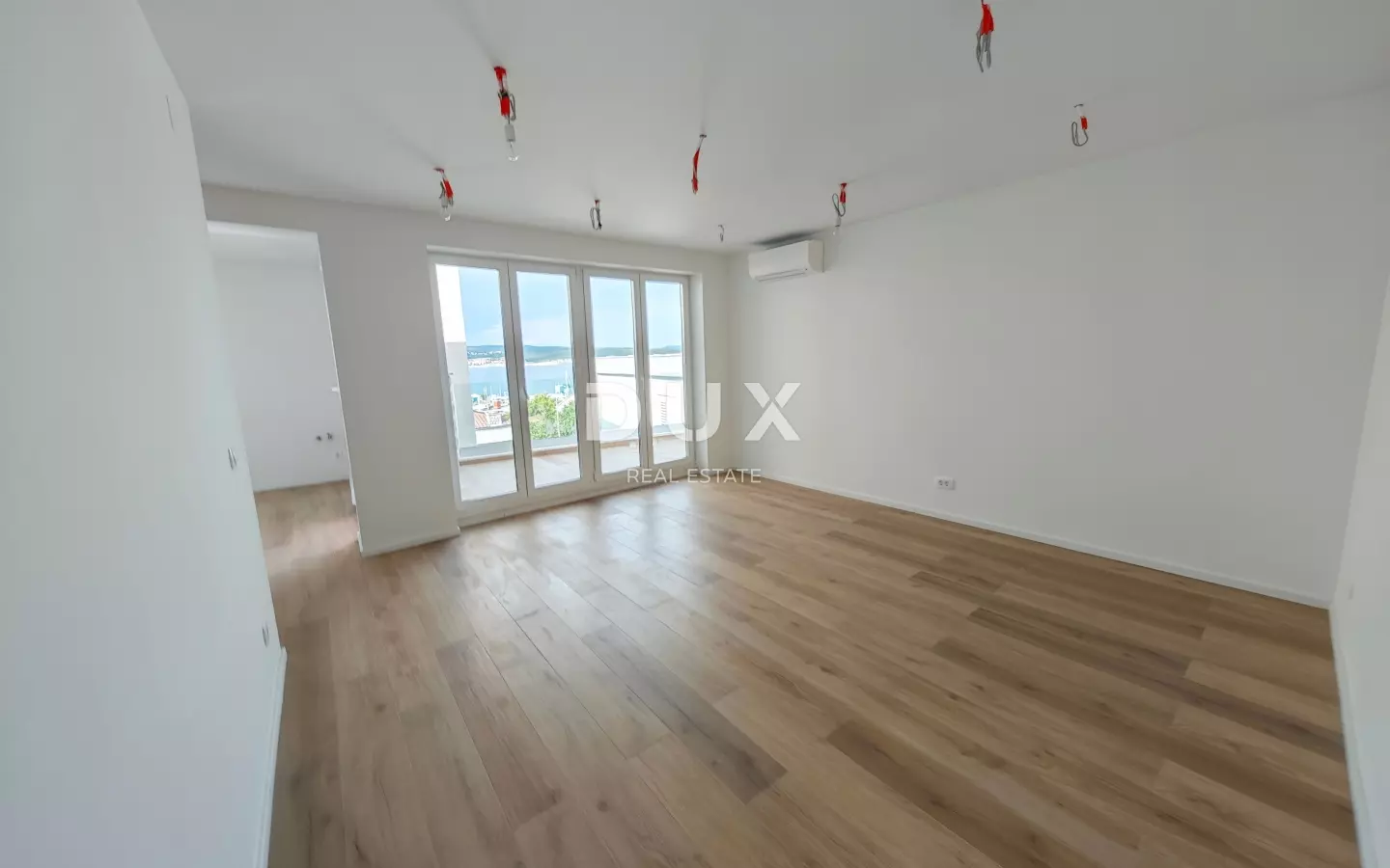 3-bedroom Apartment In Crikvenica, Croatia (120,72 M²)