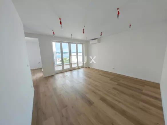3-bedroom Apartment In Crikvenica, Croatia (120,72 M²)