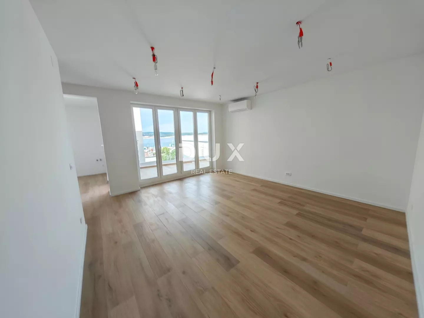 3-bedroom Apartment In Crikvenica, Croatia (120,72 M²)