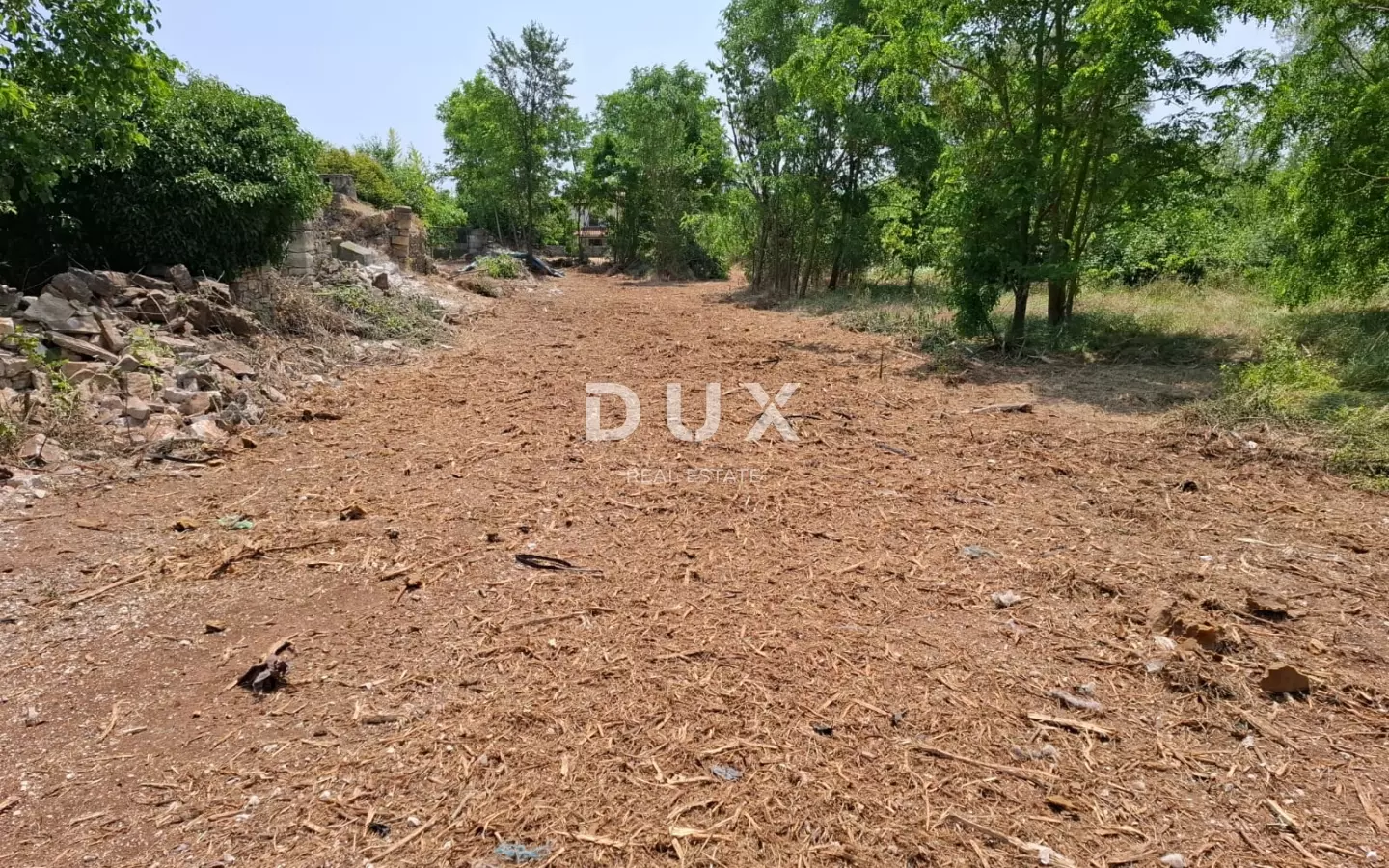 Land In Bale, Croatia (7.801 M²)