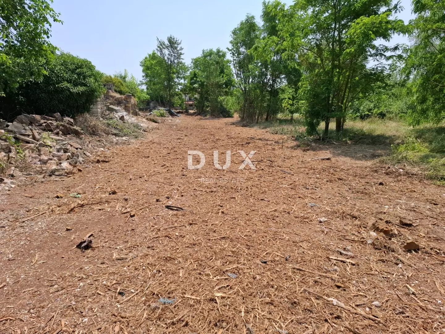 Land In Bale, Croatia (7.801 M²)