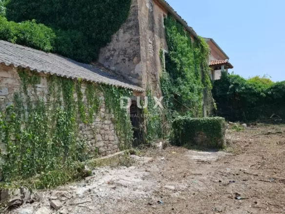 Land In Bale, Croatia (7.801 M²)
