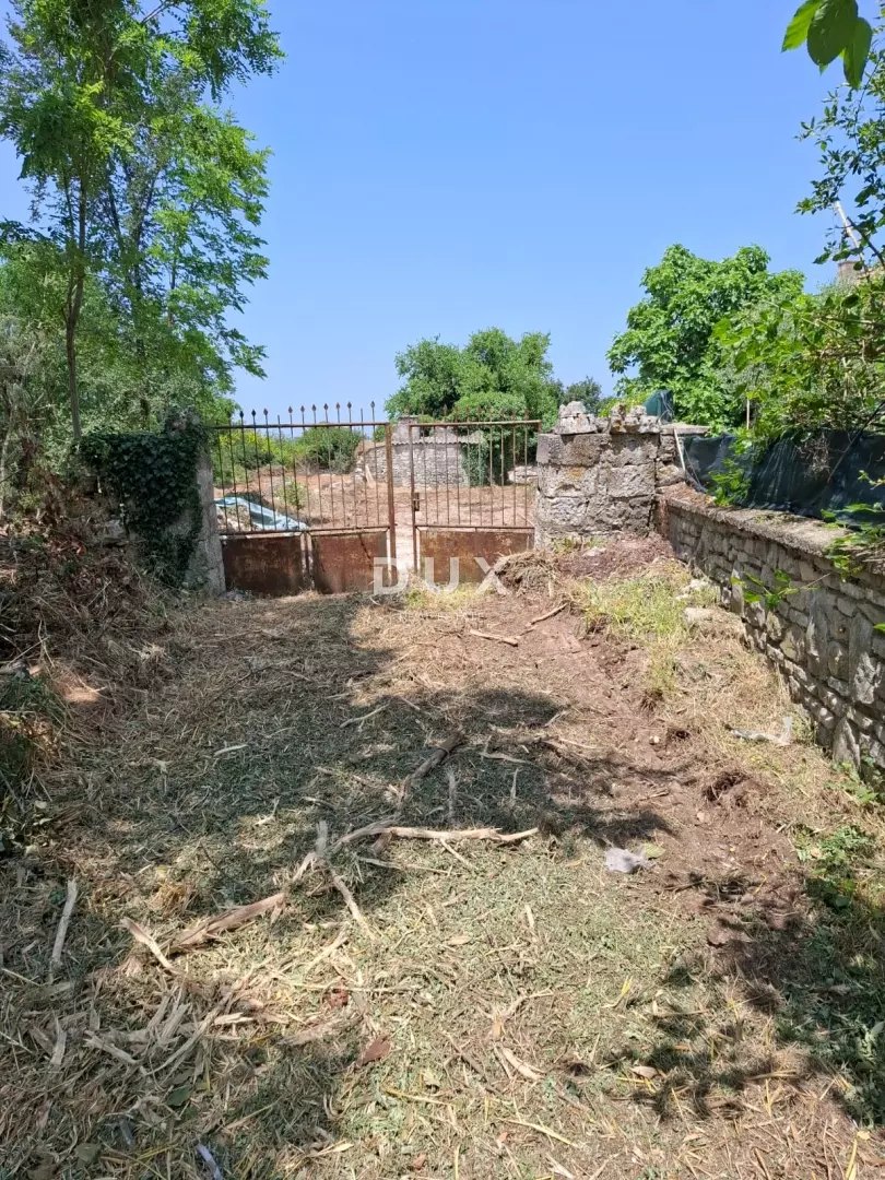 Land In Bale, Croatia (7.801 M²)