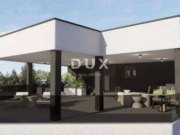 4-bedroom Apartment In Gračani, Croatia (129,58 M²)