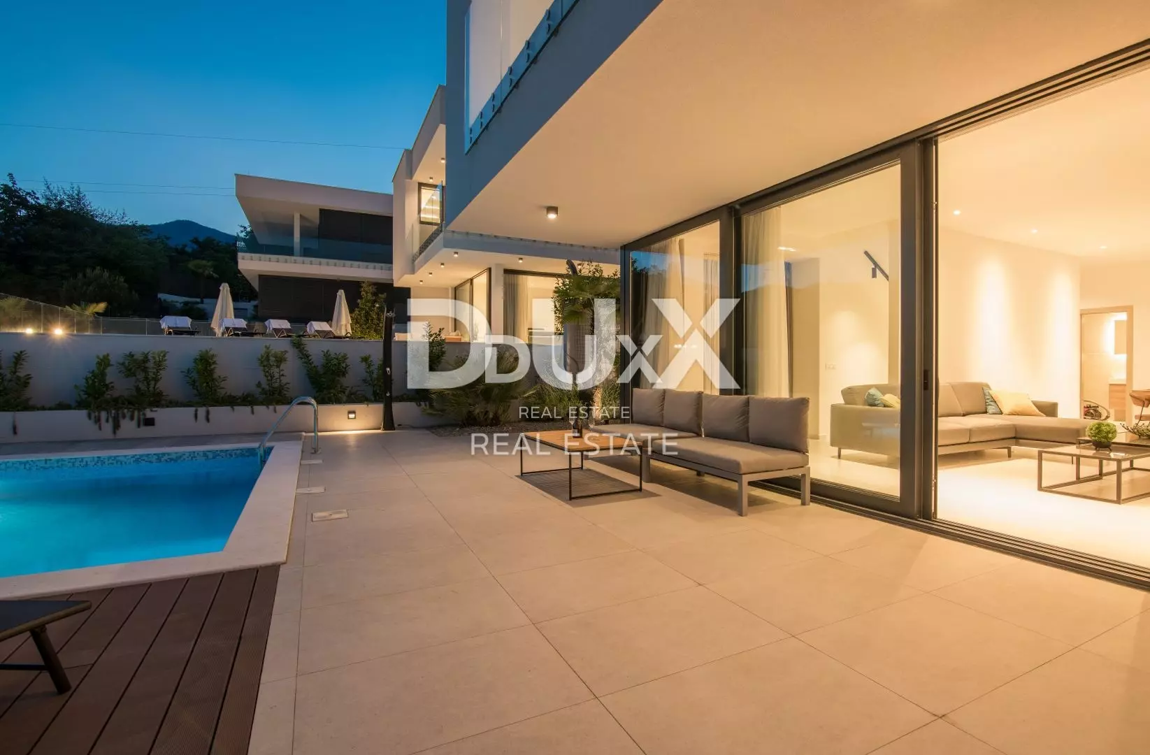 6-bedroom Villa In Veprinac, Croatia (516 M²)