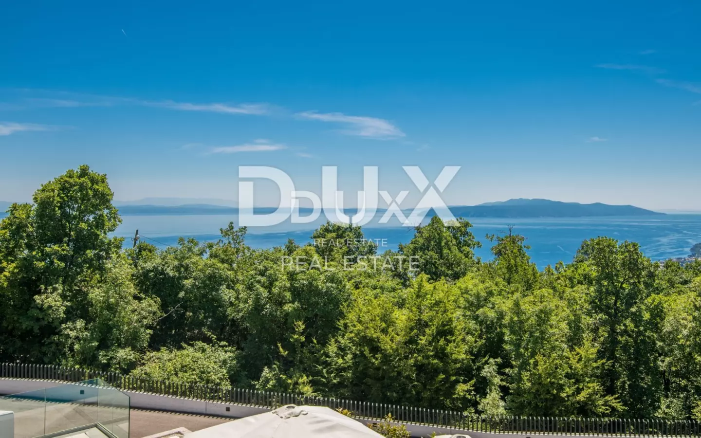 6-bedroom Villa In Veprinac, Croatia (516 M²)