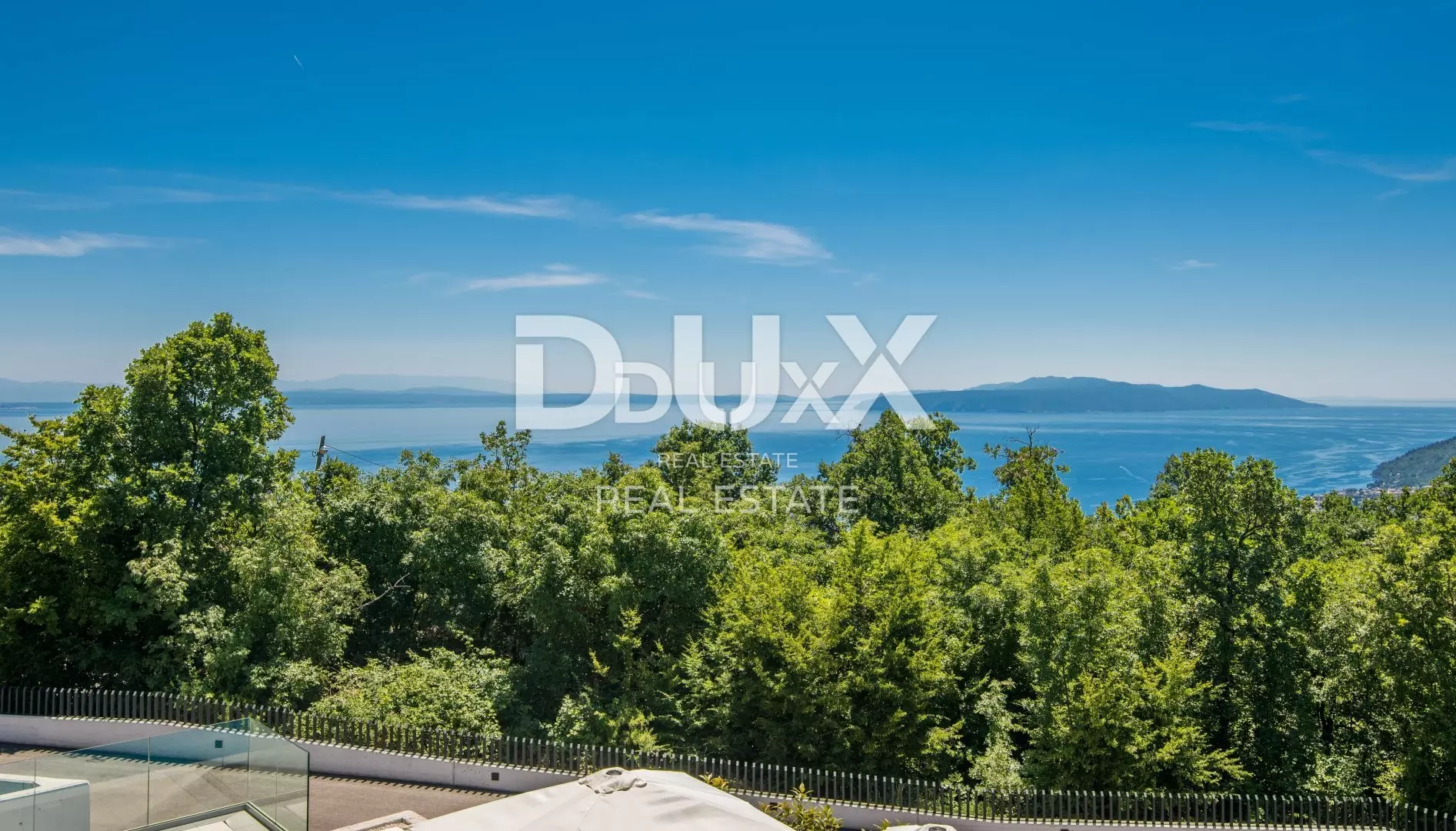 6-bedroom Villa In Veprinac, Croatia (516 M²)