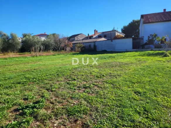 Land In Galižana, Croatia (868 M²)