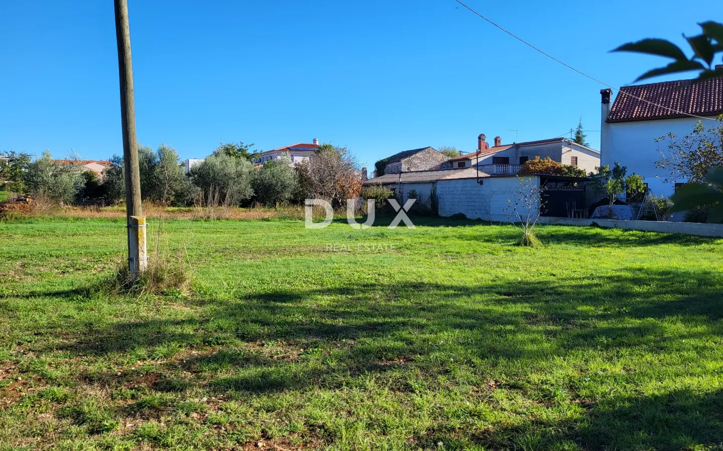 Land In Galižana, Croatia (868 M²)