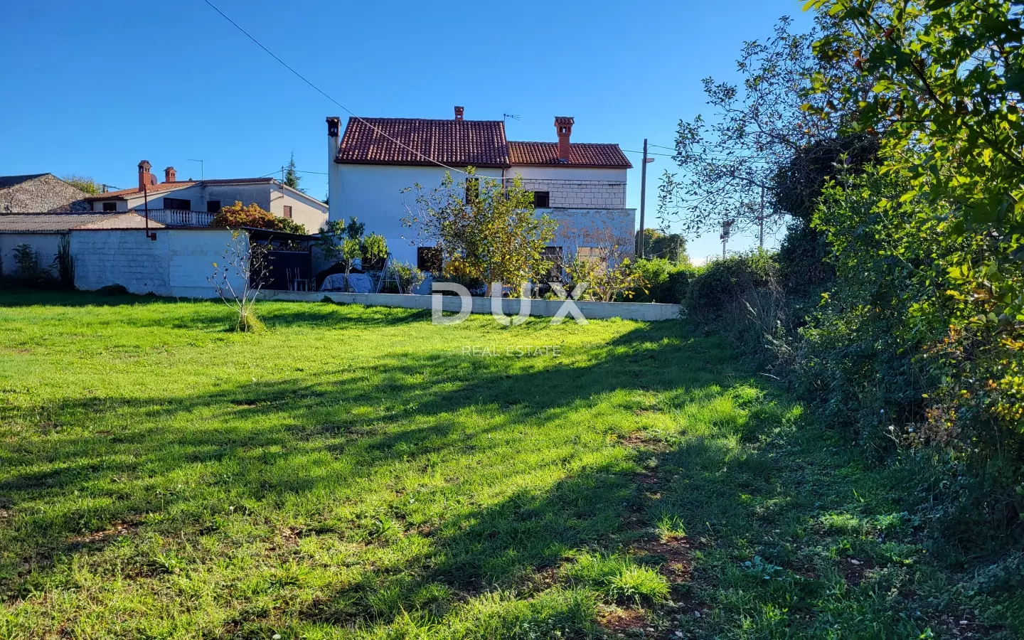 Land In Galižana, Croatia (868 M²)