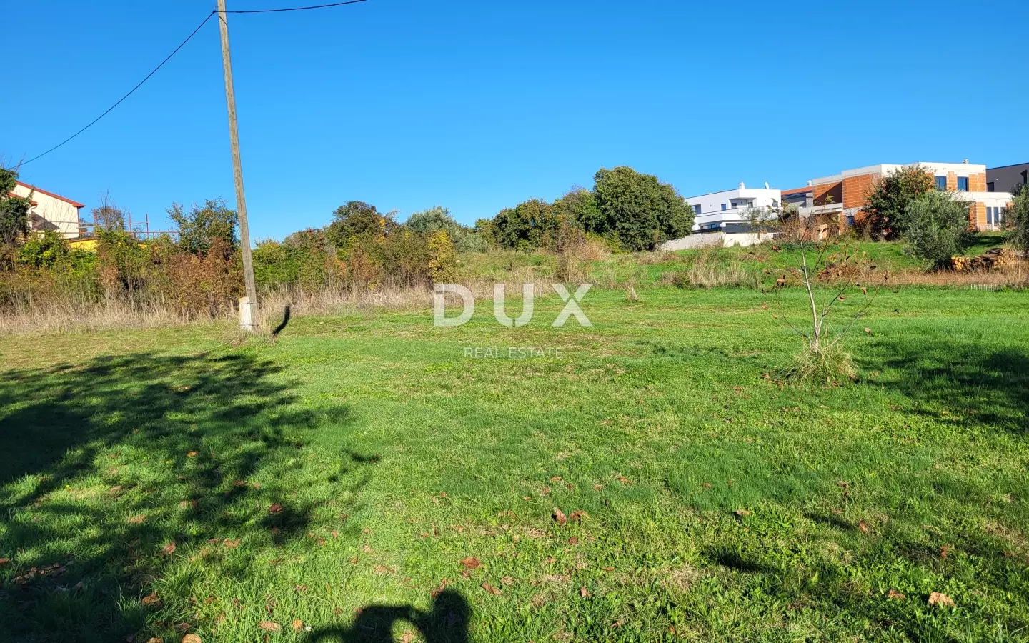 Land In Galižana, Croatia (868 M²)