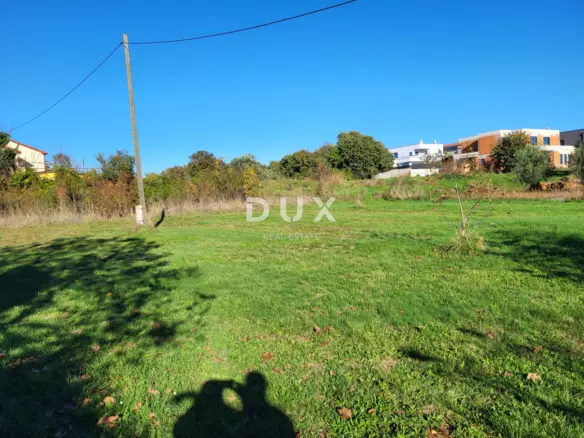 Land In Galižana, Croatia (868 M²)