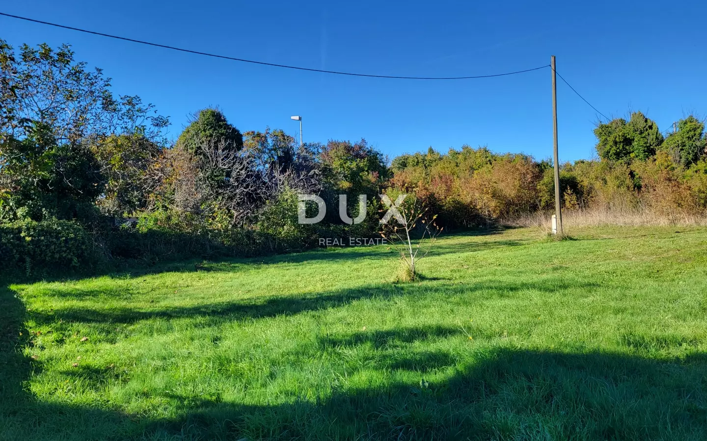 Land In Galižana, Croatia (868 M²)
