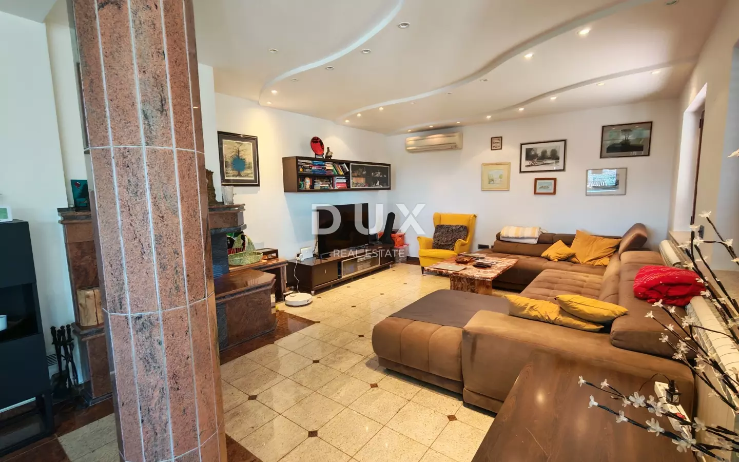6-bedroom Villa In Bale, Croatia (331 M²)