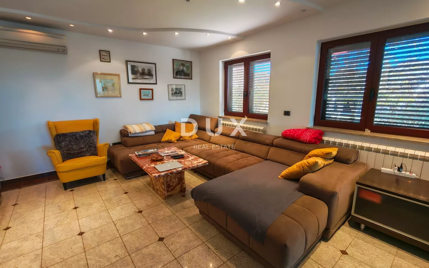 6-bedroom Villa In Bale, Croatia (331 M²)