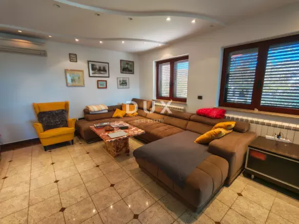 6-bedroom Villa In Bale, Croatia (331 M²)
